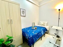 Casa Merah (D16), Apartment #604351801